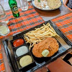 Wanna's Place Restaurant (Swiss Cuisine)