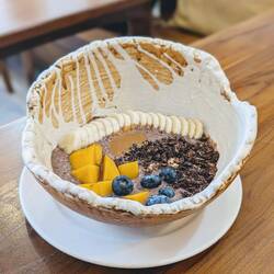 Patcharee French Bakery