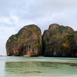 Maya Beach