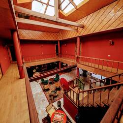 Hokma Boutique Hotel & Tropical Lounge