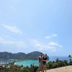 Phi Phi Viewpoint 2