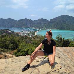 Phi Phi Viewpoint 2