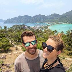 Phi Phi Viewpoint 2