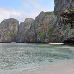 Maya Beach