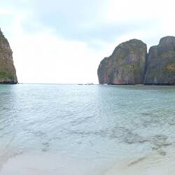 Maya Beach