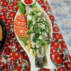 Chef Chalong Restaurant