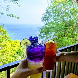 Bamboobay Halal Restaurant