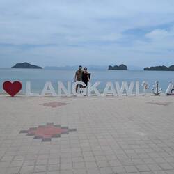 Pantai Rekreasi Kastam Beach