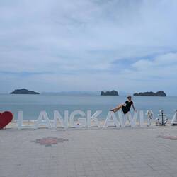 Pantai Rekreasi Kastam Beach
