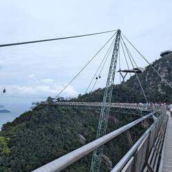 Sky Bridge