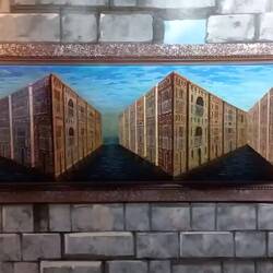 3D Art in Paradise Langkawi