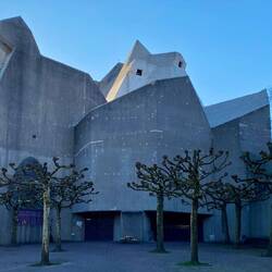 Mariendom von Neviges