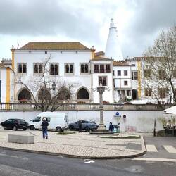 National Palace of Sintra