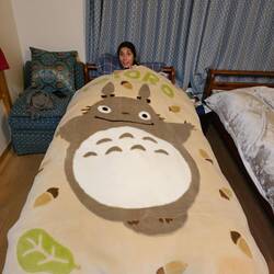 Flore et son compagnon du soir...