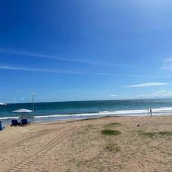 Double Six Beach ☺️