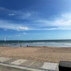 Double Six Beach ☺️