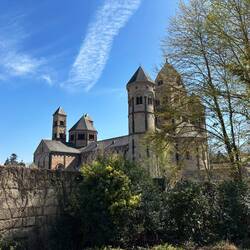 Benediktinerabtei Maria Laach