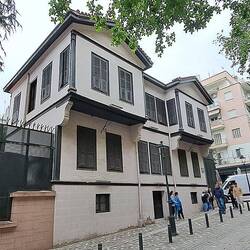 Atatürk Haus