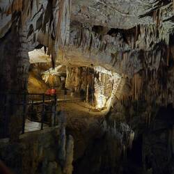 Circa 25km lang etwa 3mio jahre alt