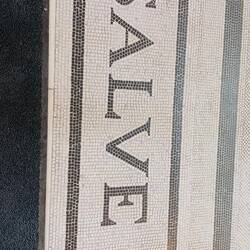 Im Pompejanum