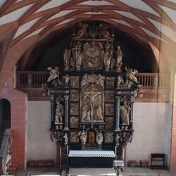 Schlosskapelle