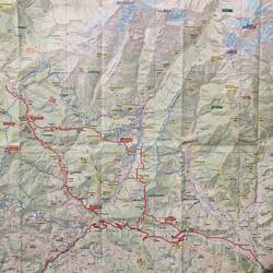 Tourplanung mit Gastgeber "Rum"