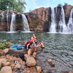 schnell Klamotten retten