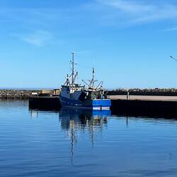 Sandhamn...