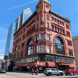 Old Spaghetti Factory