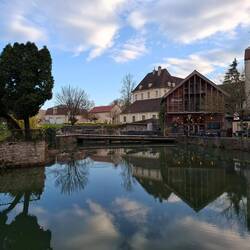  „Klein-Venedig“ des Jura