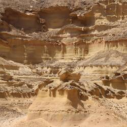 Wie auch schon gestern...