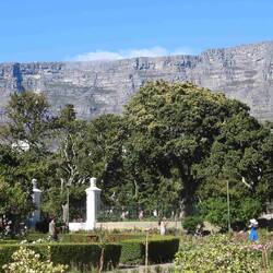 Take a look top right of mountain then see close up on next slide