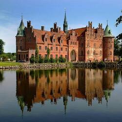 Castello Egeskov