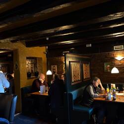 Birreria tappa Naestved