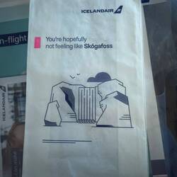 Zum Glück nicht benötigt 😅