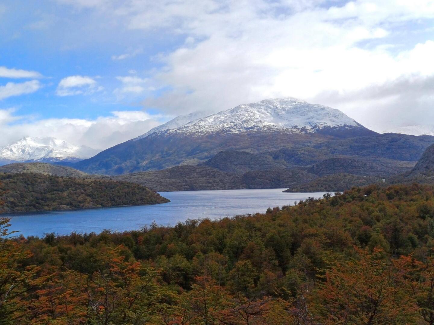 Laguna La Clara