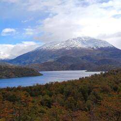 Laguna La Clara