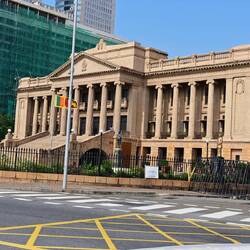 Old Parliament House