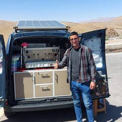 Kaffeeauto 😅😁😆