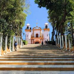 Templo de Nuestra Señora de Guadalupe