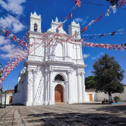 Iglesia de Santa Lucía