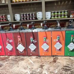 Die haben wir alle probiert