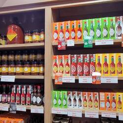 Die kann man alle kaufen