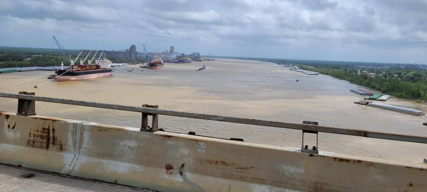 Mississippi