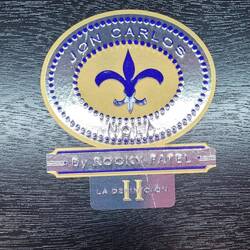 Lilien - SV Darmstadt 98? Nee Stadtwappen