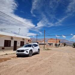 S'Hostel i de Bauzone