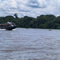 Speedboat