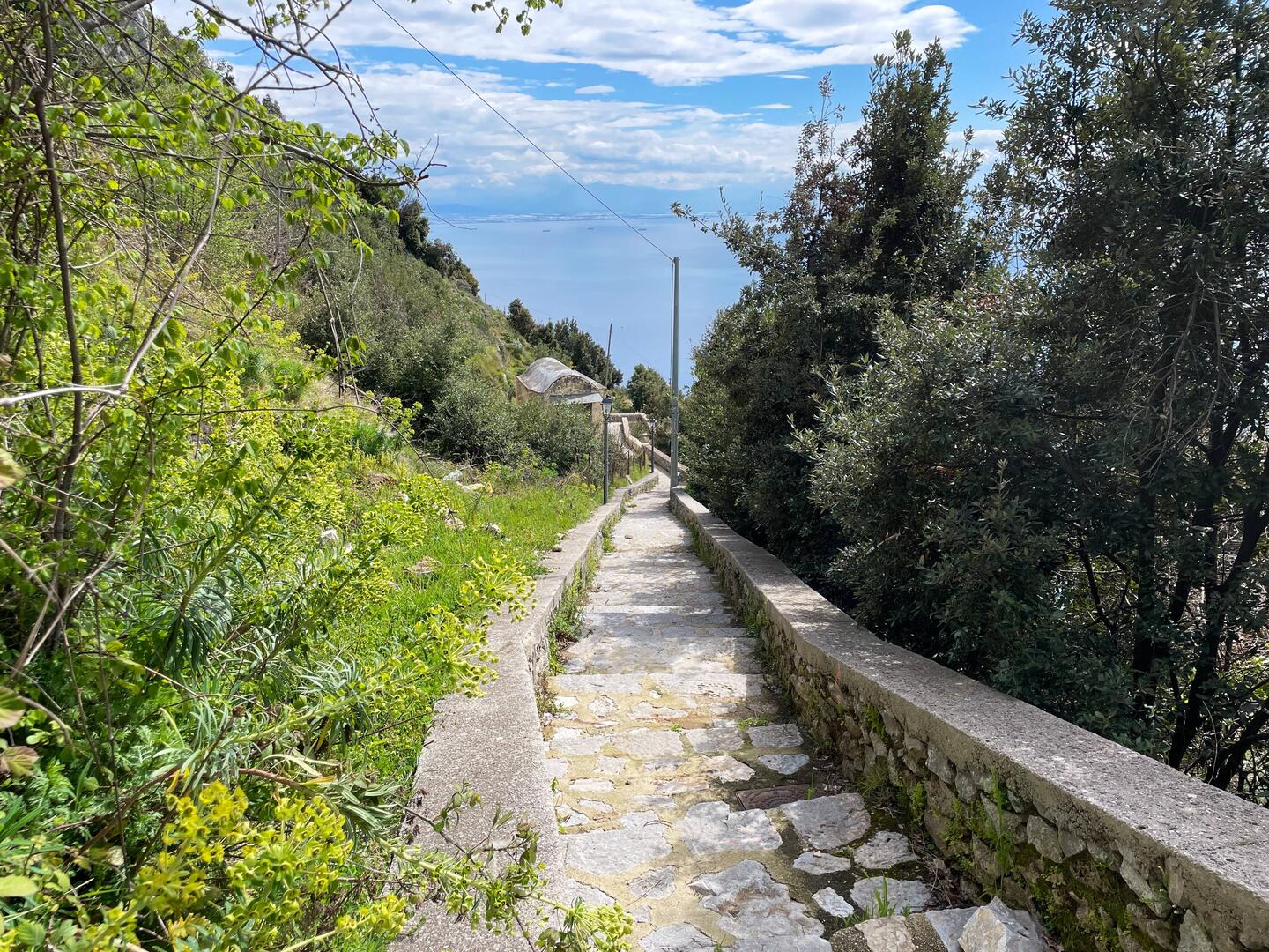 Treppen, Treppen, Treppen