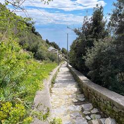 Treppen, Treppen, Treppen