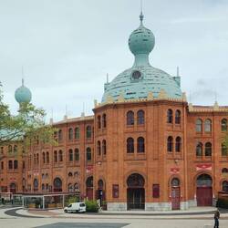 Cinema City Campo Pequeno Movie theater